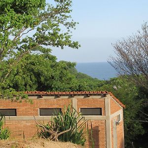 Centro Sati Bungalos Cuatunalco Exterior photo