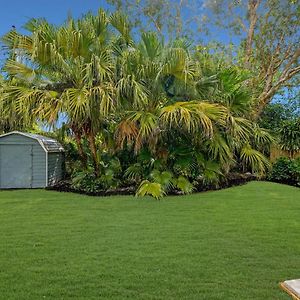 Blue Ocean Retreat By Pmi Villa Fort Lauderdale Exterior photo