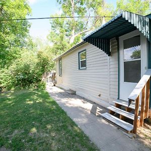 Adorable And Cozy Bungalow Great Falls Exterior photo