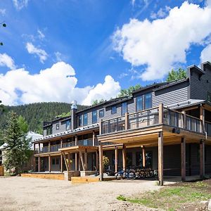 Vaquera House Hotel Crested Butte Exterior photo