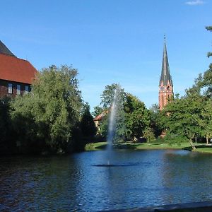 Winsen 1 Geniesse Kreative Fewo Zw Hamburg U. Luneburg Exterior photo