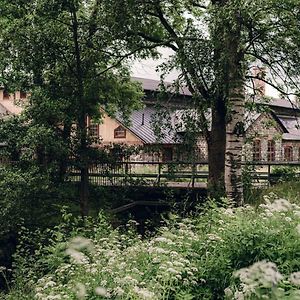 Raggsocka Logi Hotel Ockelbo Exterior photo