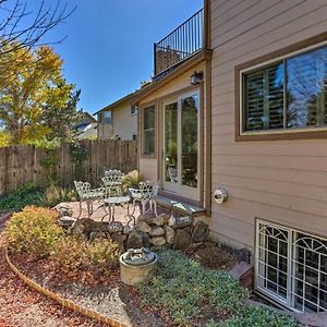 Bright Centennial Home About 15 Mi To Dtwn Denver Exterior photo