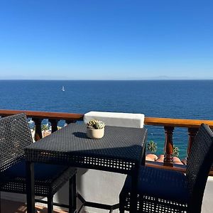 Premium Ocean Corner Unit, Fireplace, Golf Cart, 21 Steps From Top Avalon Exterior photo