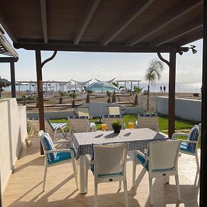 The Best Apartment On The Beach 'Caesar Beach' Bogaz, North Cyprus Boghaz Exterior photo