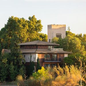 Hotel Mas La Boella La Canonja Exterior photo