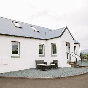 Dunruadh Cottage Gartocharn Exterior photo