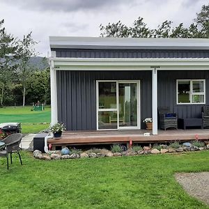 Waiora Cottage Otaki Exterior photo