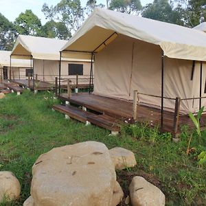 Canopy Villa Nuang Hill Bentong Exterior photo