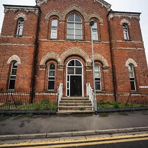 7 The Old Chapel Villa Newark-on-Trent  Exterior photo