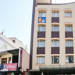 Hotel New Shraddha Katra  Exterior photo