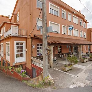 Pension Casa Pachin Taragona Exterior photo