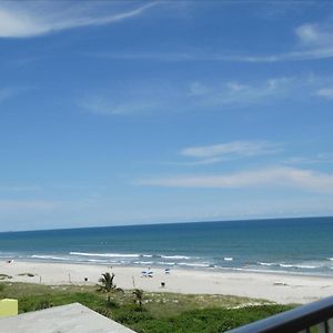 Sandcastles 704- Space Coast Oceanview! Cocoa Beach Exterior photo