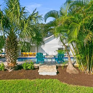 Villa Mar Bradenton Exterior photo