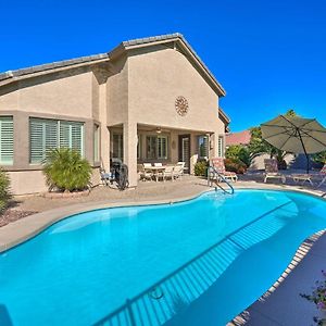 Glendale Getaway With Outdoor Pool And Gas Grill! Villa Exterior photo