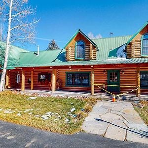 Ranch Home Glenwood Springs Exterior photo