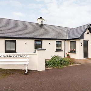 Laharn Cottage Killorglin Exterior photo