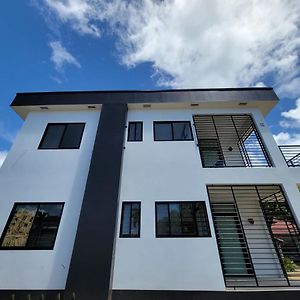 Modern - Wan Pipel With Terrace Apartment Paramaribo Exterior photo