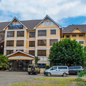 Astorian Grand Hotel Naivasha Exterior photo