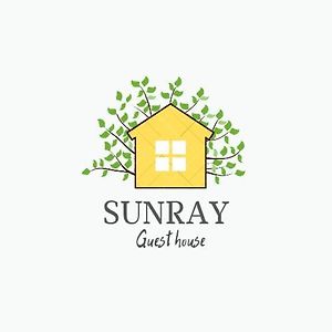 Sunray Guest House-Hostel Karakol Exterior photo