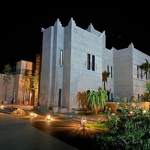 Le Petit Chateau Des Anges Marrakesh Exterior photo