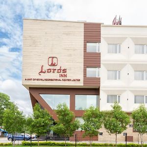 Lords Inn Udaipur Exterior photo