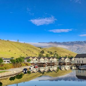 Marsden Lake Resort Central Otago Cromwell Exterior photo