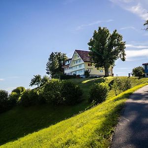 Gastehaus Aemisegg Bed & Breakfast Sankt Peterzell Exterior photo