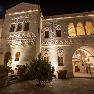 Sinasos Evleri Hotel Nevsehir Exterior photo