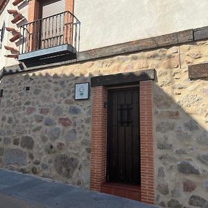 Casa Rural Las Pelliquerinas Almoharin Exterior photo
