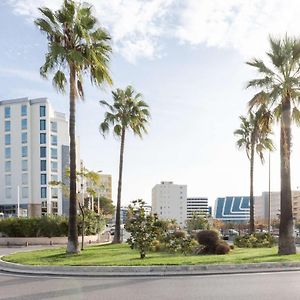 Radisson Hotel Nice Airport Exterior photo