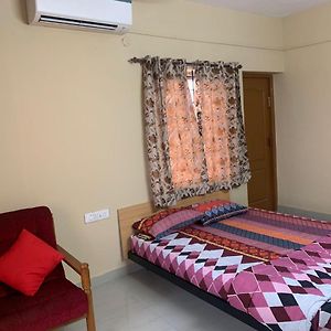 Sunil Residency Apartment Coimbatore Exterior photo