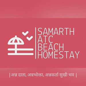 Samarth Atc-Beach Home Stay Ratnagiri Exterior photo