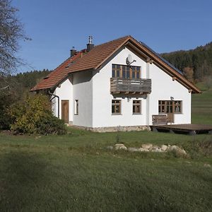 Ruhe-Haus Villa Grafenau  Exterior photo