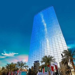 Alhamra Hotel Kuwait Kuwait City Exterior photo