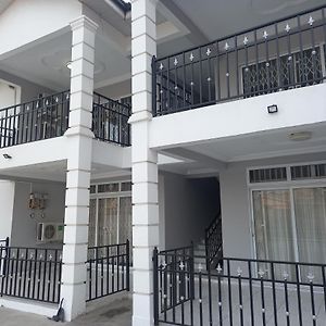 Remarkable 2-Bed Apartment In Afienya Ghana Tema Exterior photo