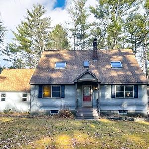 Oakwood Grove Villa Ossipee Exterior photo