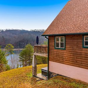 Lake Therapy Hideaway New Tazewell Exterior photo