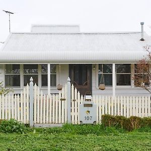 Miners Cottage Lancefield Lance Field Exterior photo