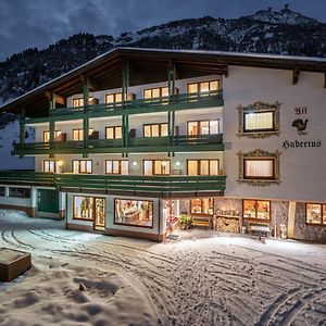 Hubertus, 3 Sterne Superior Hotel Lech am Arlberg Exterior photo