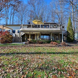 Gg'S Lakehouse Bumpass Exterior photo