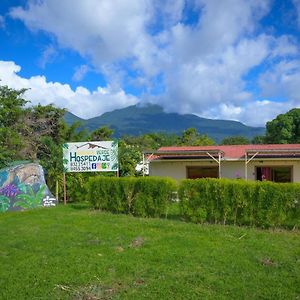 Naranjo Verde 2 - Oscar Ruiz Martirio Exterior photo