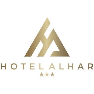 Hotel Alhar Lubliniec Exterior photo