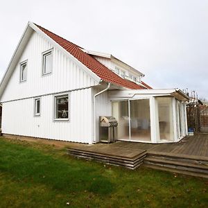 Holiday Home Near Gothenburg And Hiking Trails Ojersjo Exterior photo