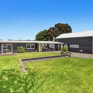 Habourside - Ohope Holiday Home Exterior photo