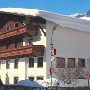 Gastehaus Maschler Bed & Breakfast Sankt Anton am Arlberg Exterior photo