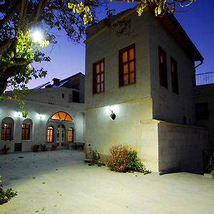 Upper Greek House Hotel Mustafapasa Exterior photo