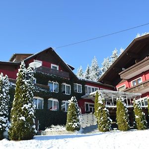 Landidyll-Hotel Nudelbacher Feldkirchen In Kaernten Exterior photo