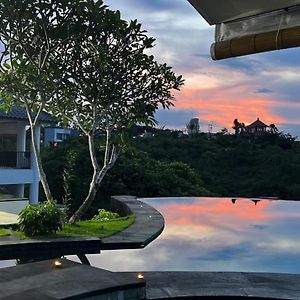 Villa Ocean'S Height Ungasan  Exterior photo