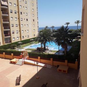 Appartement Playa Torres Villajoyosa Exterior photo